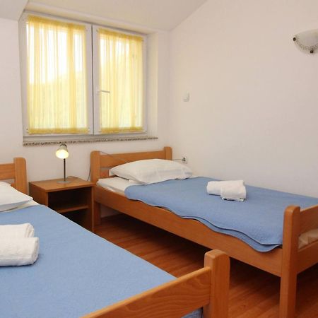 Apartments Knezevic 巴斯卡 外观 照片