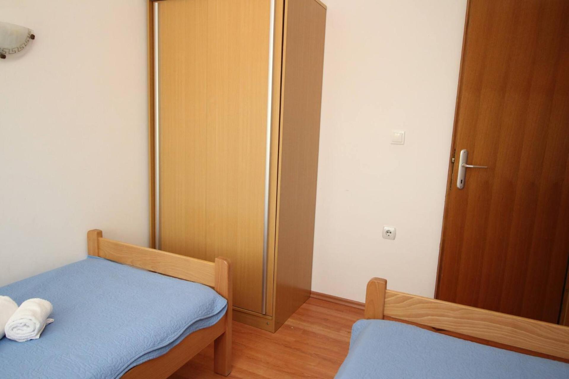 Apartments Knezevic 巴斯卡 外观 照片