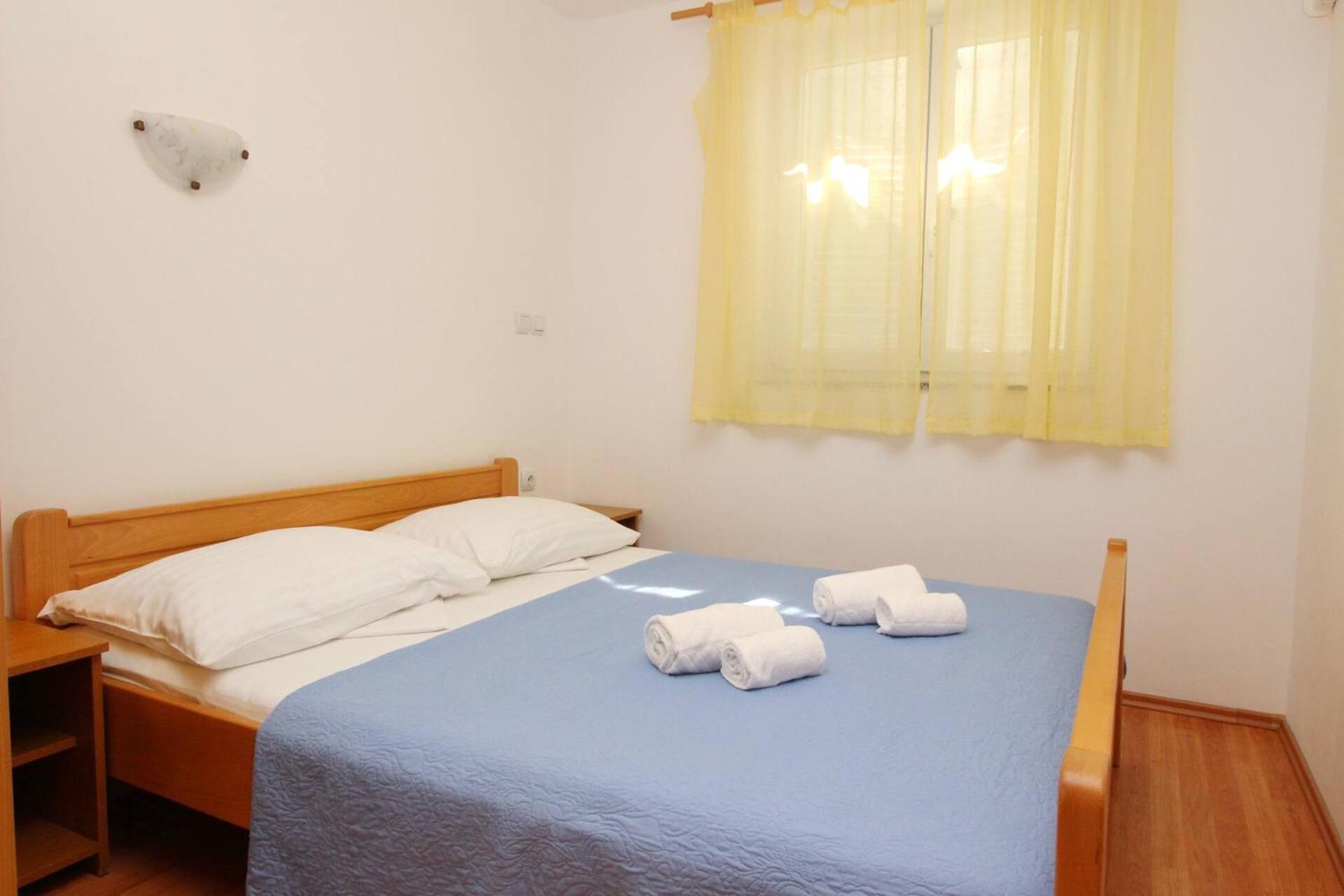 Apartments Knezevic 巴斯卡 外观 照片